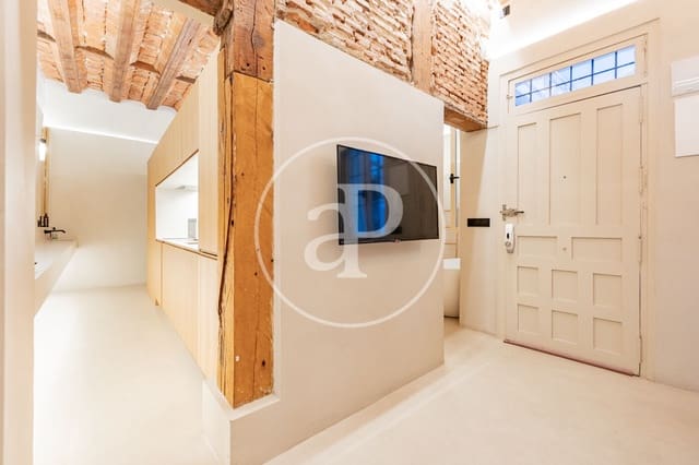 1 soverom Leilighet til salgs i Universidad, Madrid by - € 330 000 (Ref: 9806486)