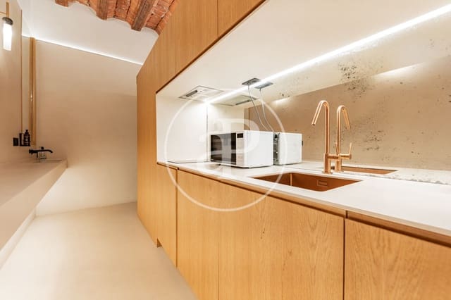 1 soverom Leilighet til salgs i Universidad, Madrid by - € 330 000 (Ref: 9806486)