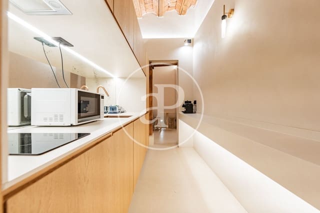 1 soverom Leilighet til salgs i Universidad, Madrid by - € 330 000 (Ref: 9806486)