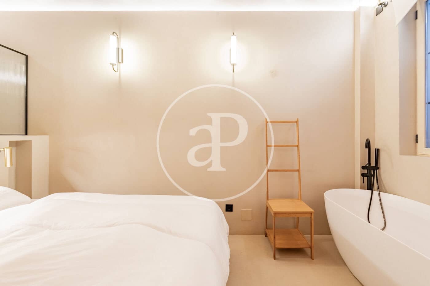 1 soverom Leilighet til salgs i Madrid by - € 330 000 (Ref: 9806486)