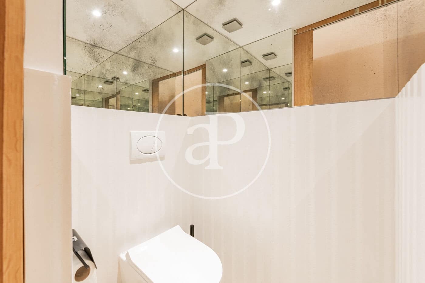 1 soverom Leilighet til salgs i Madrid by - € 330 000 (Ref: 9806486)