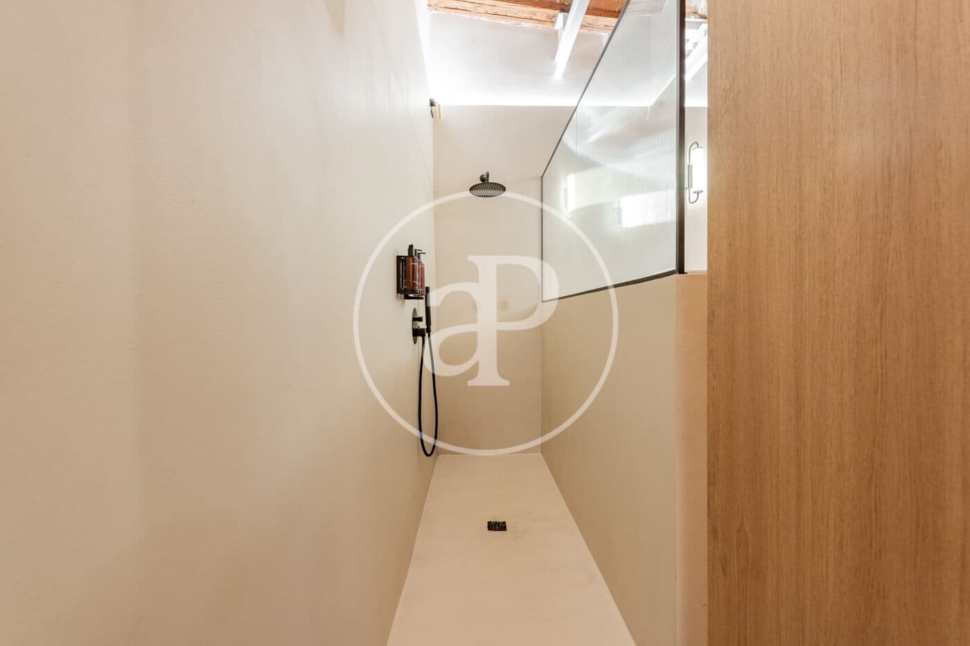 1 soverom Leilighet til salgs i Madrid by - € 330 000 (Ref: 9806486)