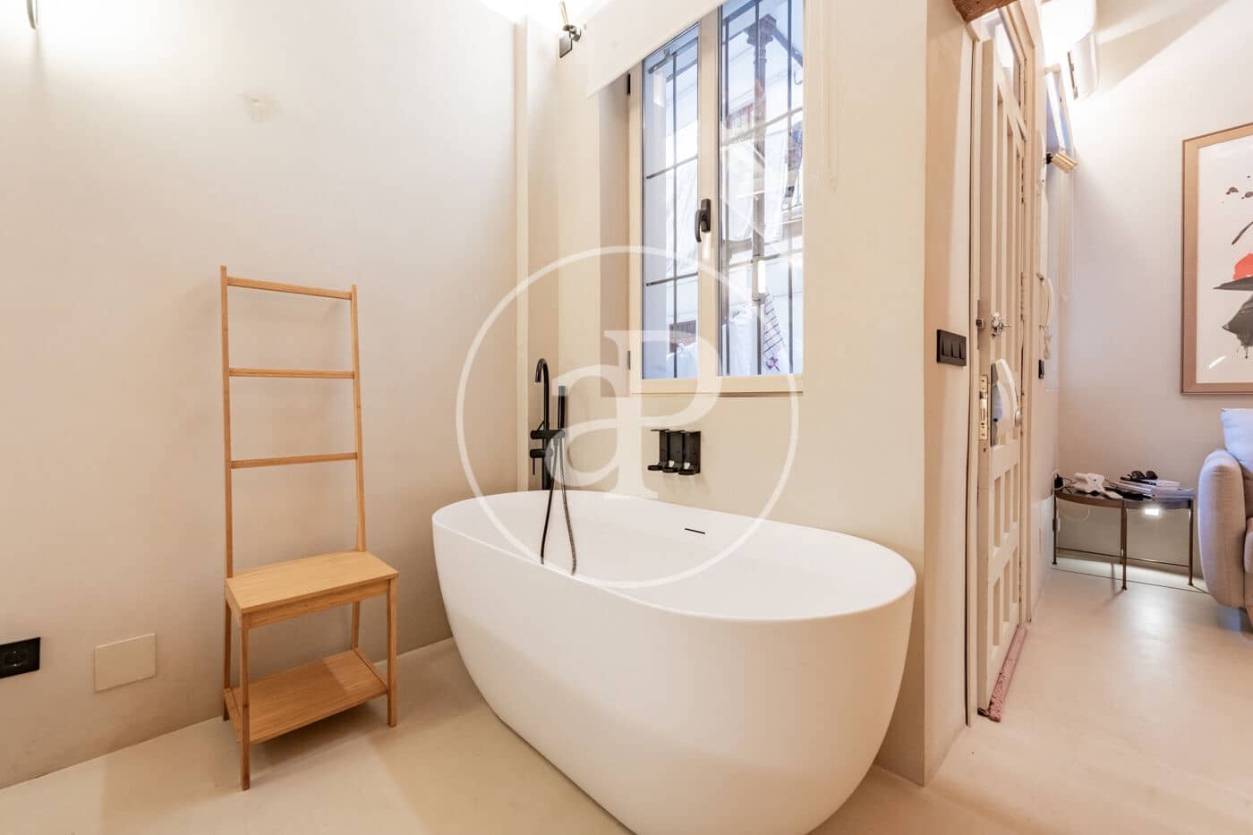 1 soverom Leilighet til salgs i Madrid by - € 330 000 (Ref: 9806486)