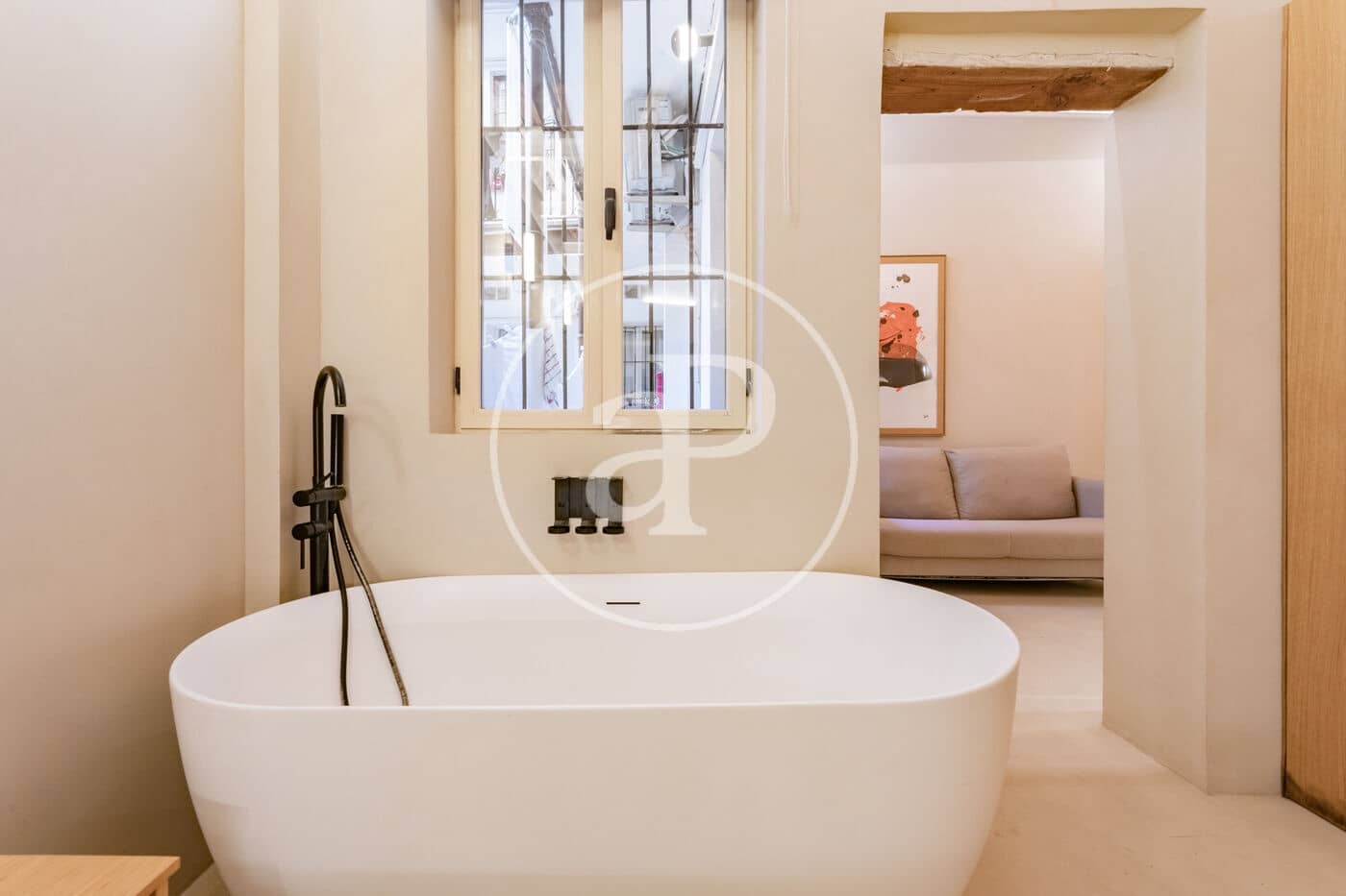 1 soverom Leilighet til salgs i Madrid by - € 330 000 (Ref: 9806486)