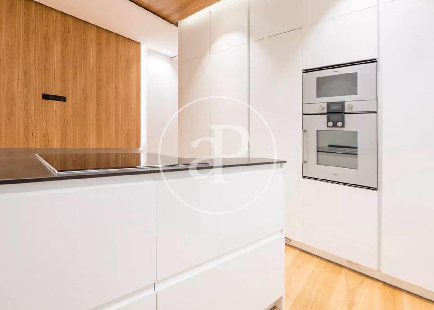 3 sypialnia Apartament na sprzedaż w Miasto Madryt - 3 490 000 € (Ref: 9806487)