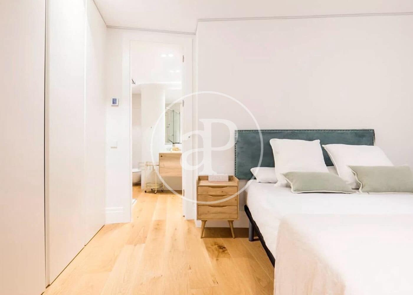 3 sypialnia Apartament na sprzedaż w Miasto Madryt - 3 490 000 € (Ref: 9806487)