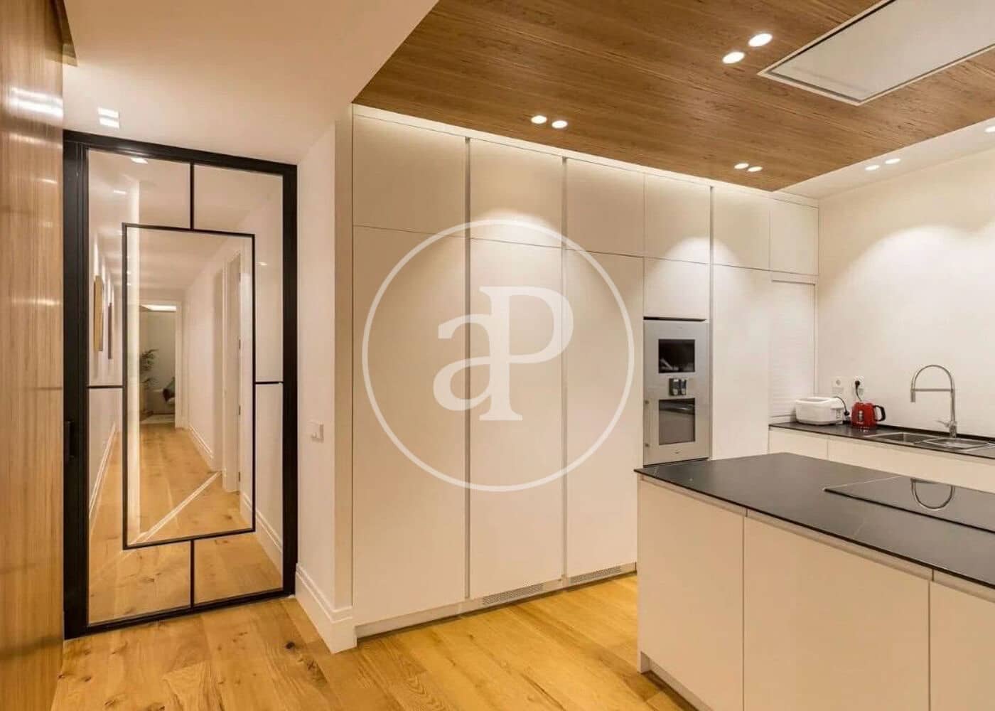 3 sypialnia Apartament na sprzedaż w Miasto Madryt - 3 490 000 € (Ref: 9806487)