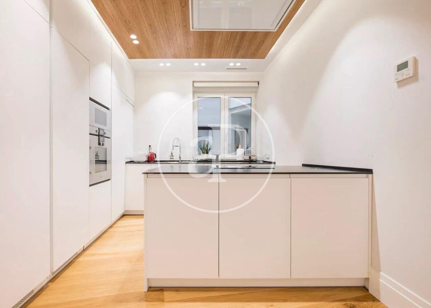 3 sypialnia Apartament na sprzedaż w Miasto Madryt - 3 490 000 € (Ref: 9806487)