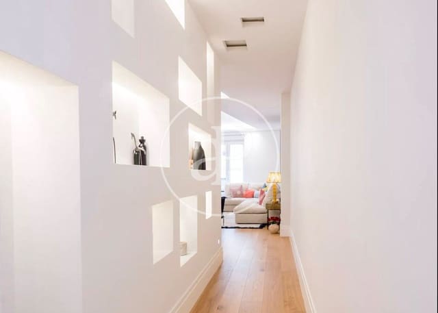 3 sypialnia Apartament na sprzedaż w Recoletos, Miasto Madryt - 3 490 000 € (Ref: 9806487)