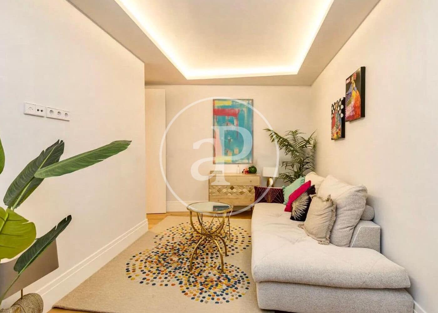 3 sypialnia Apartament na sprzedaż w Miasto Madryt - 3 490 000 € (Ref: 9806487)