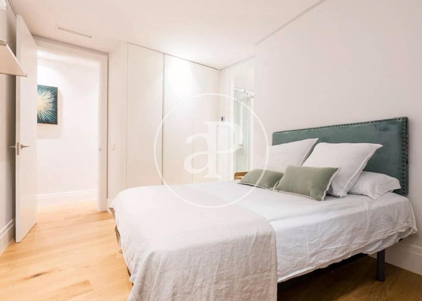 3 sypialnia Apartament na sprzedaż w Miasto Madryt - 3 490 000 € (Ref: 9806487)