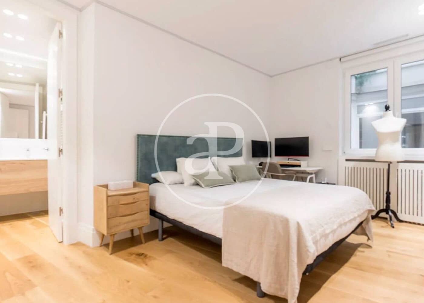 3 sypialnia Apartament na sprzedaż w Miasto Madryt - 3 490 000 € (Ref: 9806487)