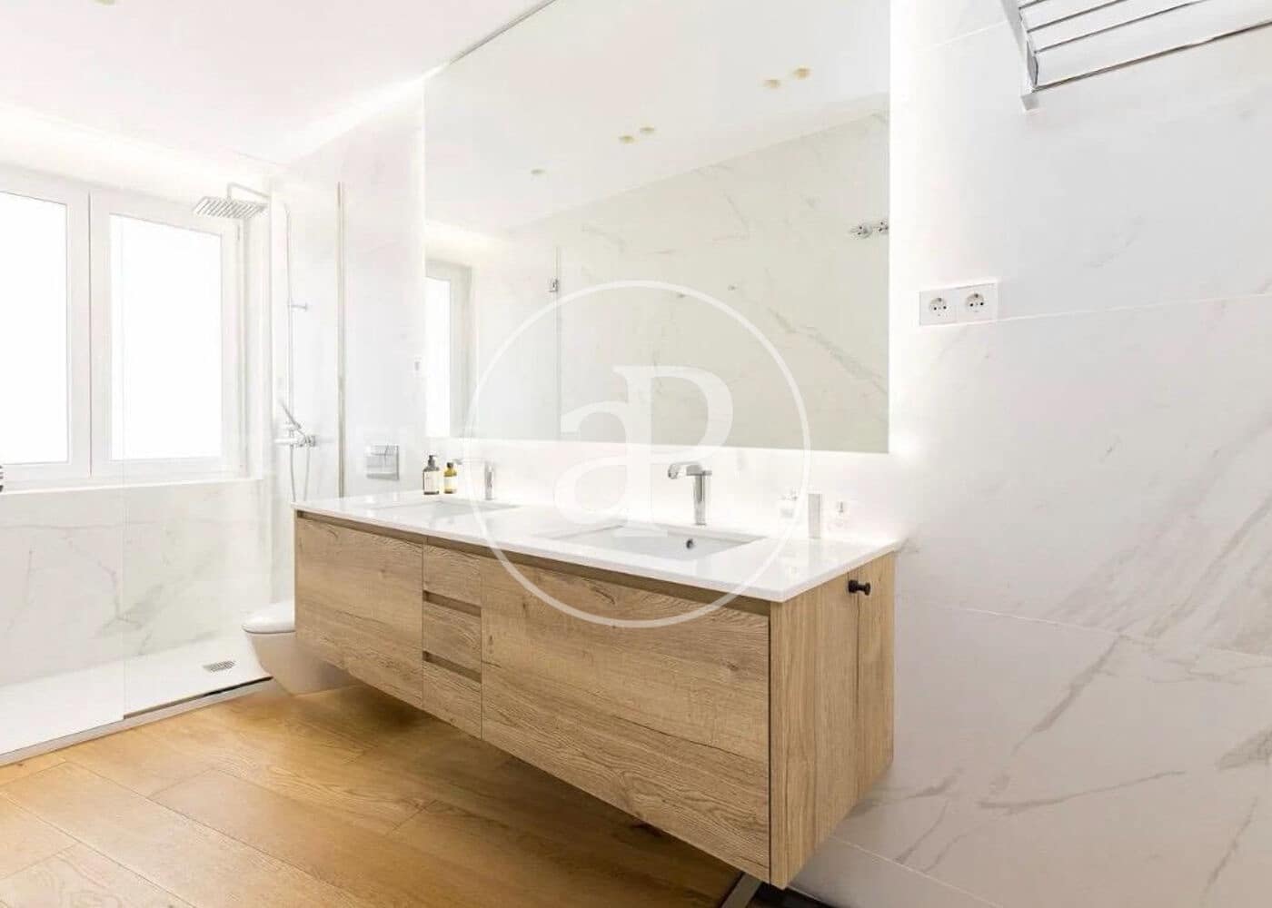 3 sypialnia Apartament na sprzedaż w Miasto Madryt - 3 490 000 € (Ref: 9806487)