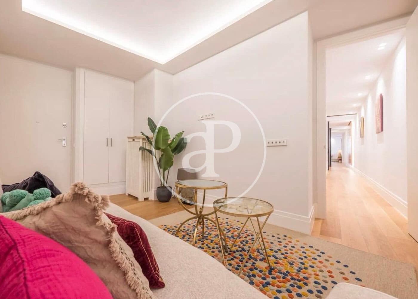 3 sypialnia Apartament na sprzedaż w Miasto Madryt - 3 490 000 € (Ref: 9806487)