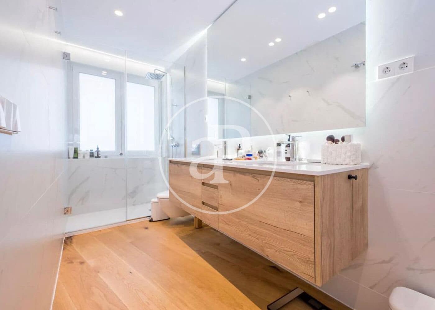 3 sypialnia Apartament na sprzedaż w Miasto Madryt - 3 490 000 € (Ref: 9806487)