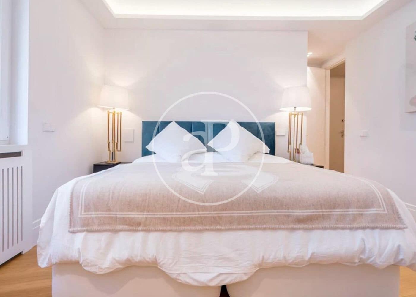 3 sypialnia Apartament na sprzedaż w Miasto Madryt - 3 490 000 € (Ref: 9806487)