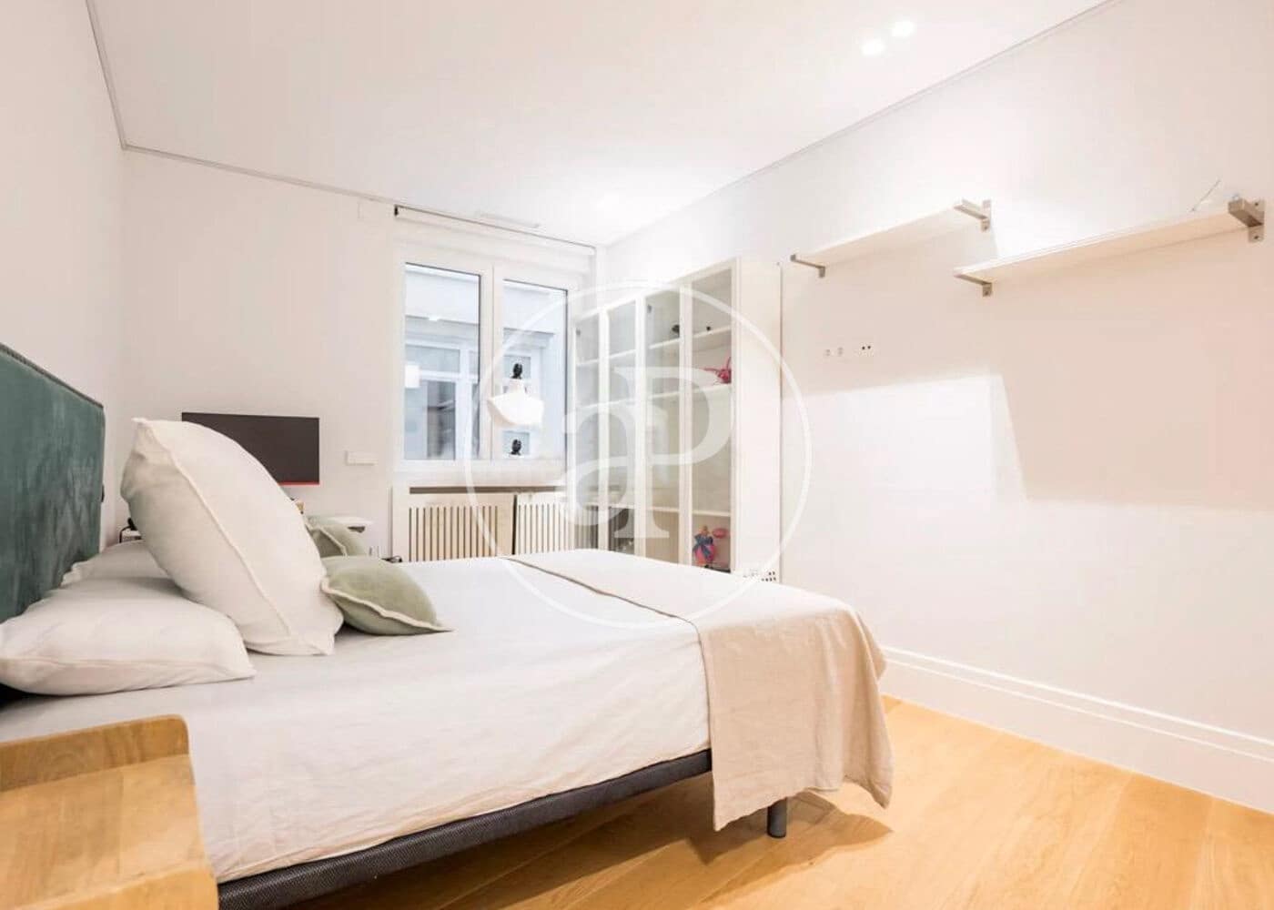 3 sypialnia Apartament na sprzedaż w Miasto Madryt - 3 490 000 € (Ref: 9806487)