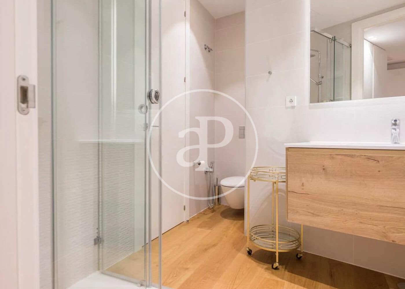 3 sypialnia Apartament na sprzedaż w Miasto Madryt - 3 490 000 € (Ref: 9806487)