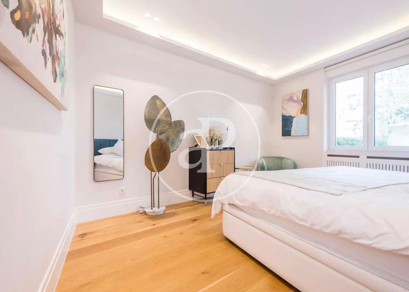 3 sypialnia Apartament na sprzedaż w Miasto Madryt - 3 490 000 € (Ref: 9806487)