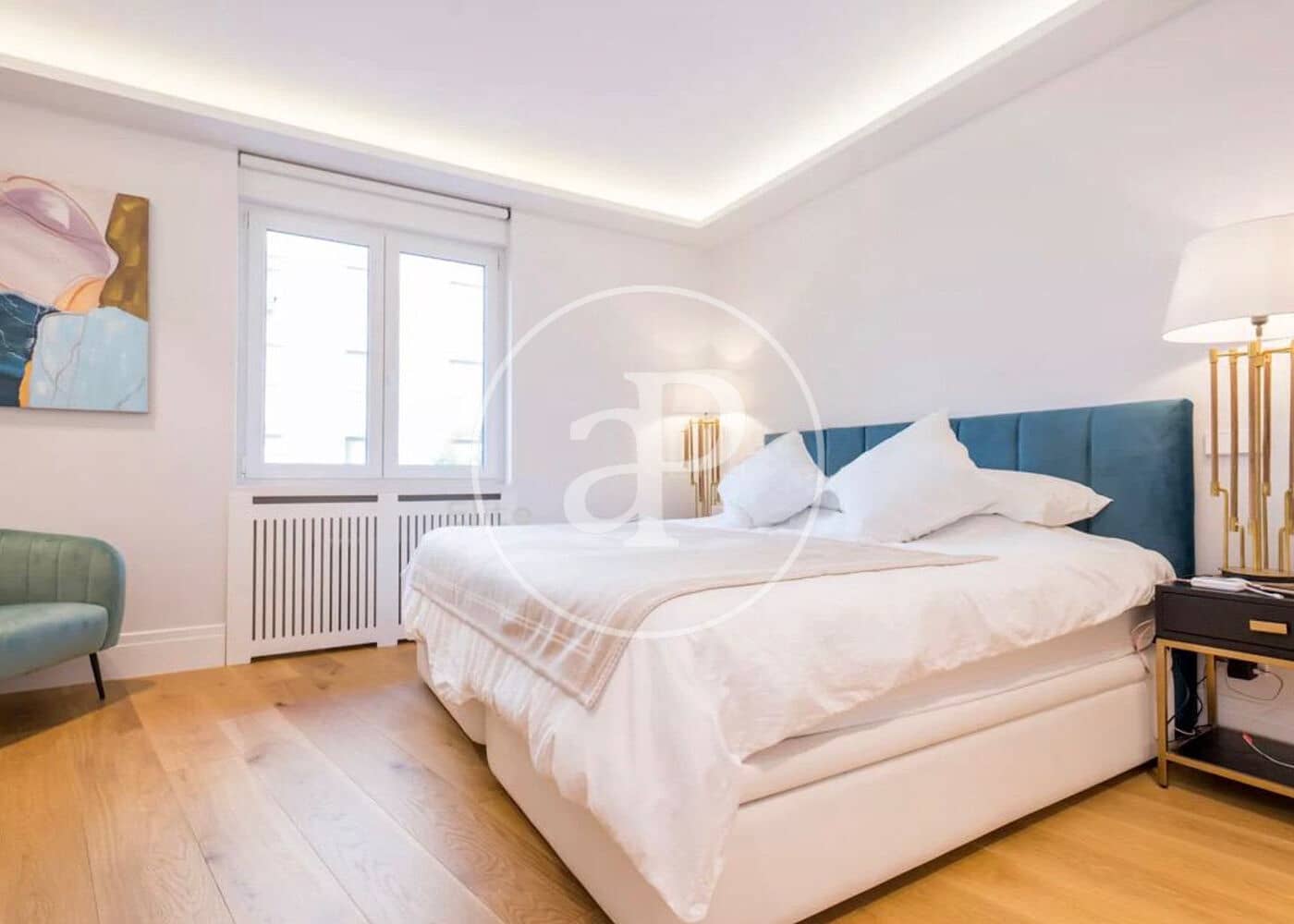 3 sypialnia Apartament na sprzedaż w Miasto Madryt - 3 490 000 € (Ref: 9806487)