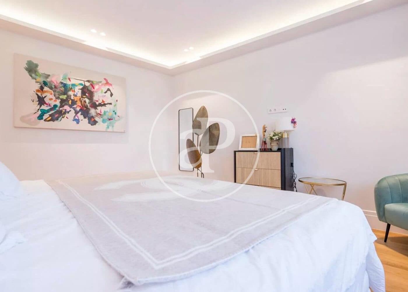 3 sypialnia Apartament na sprzedaż w Miasto Madryt - 3 490 000 € (Ref: 9806487)