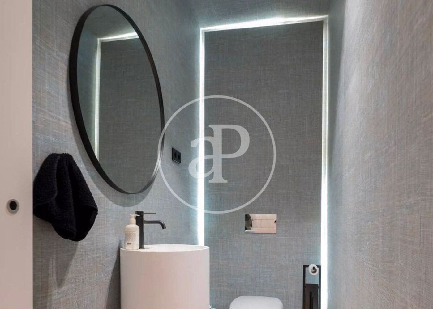 3 sypialnia Apartament na sprzedaż w Miasto Madryt - 3 490 000 € (Ref: 9806487)