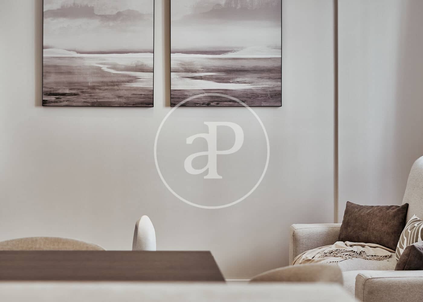 3 camera da letto Appartamento in vendita in Madrid citta - 1.809.000 € (Rif: 9806488)