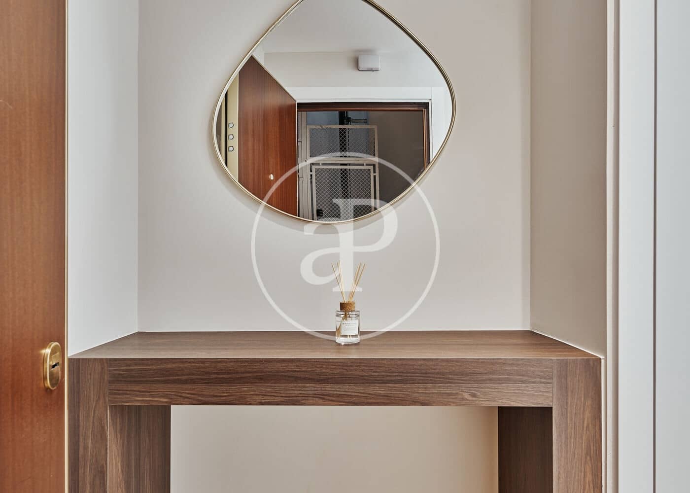 3 camera da letto Appartamento in vendita in Madrid citta - 1.809.000 € (Rif: 9806488)