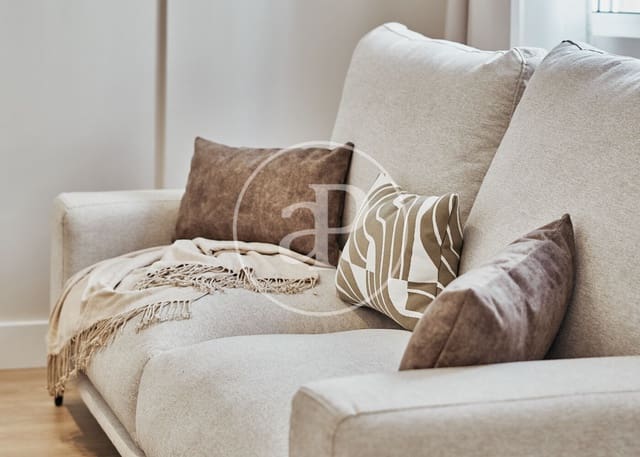 3 camera da letto Appartamento in vendita in Lista, Madrid città - 1.809.000 € (Rif: 9806488)