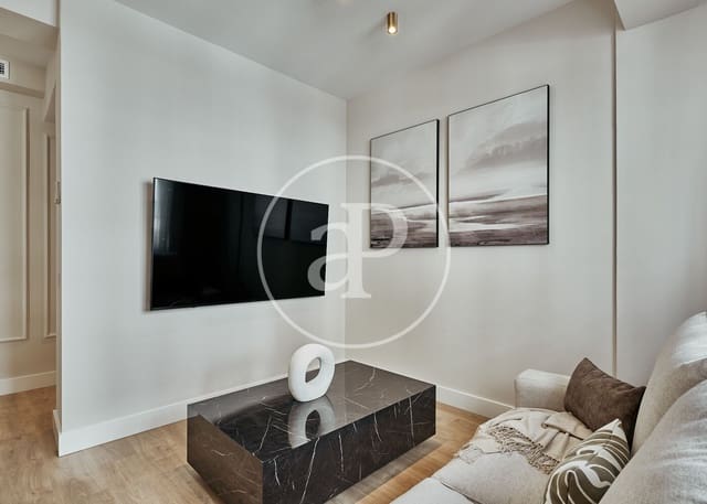 3 camera da letto Appartamento in vendita in Lista, Madrid città - 1.809.000 € (Rif: 9806488)