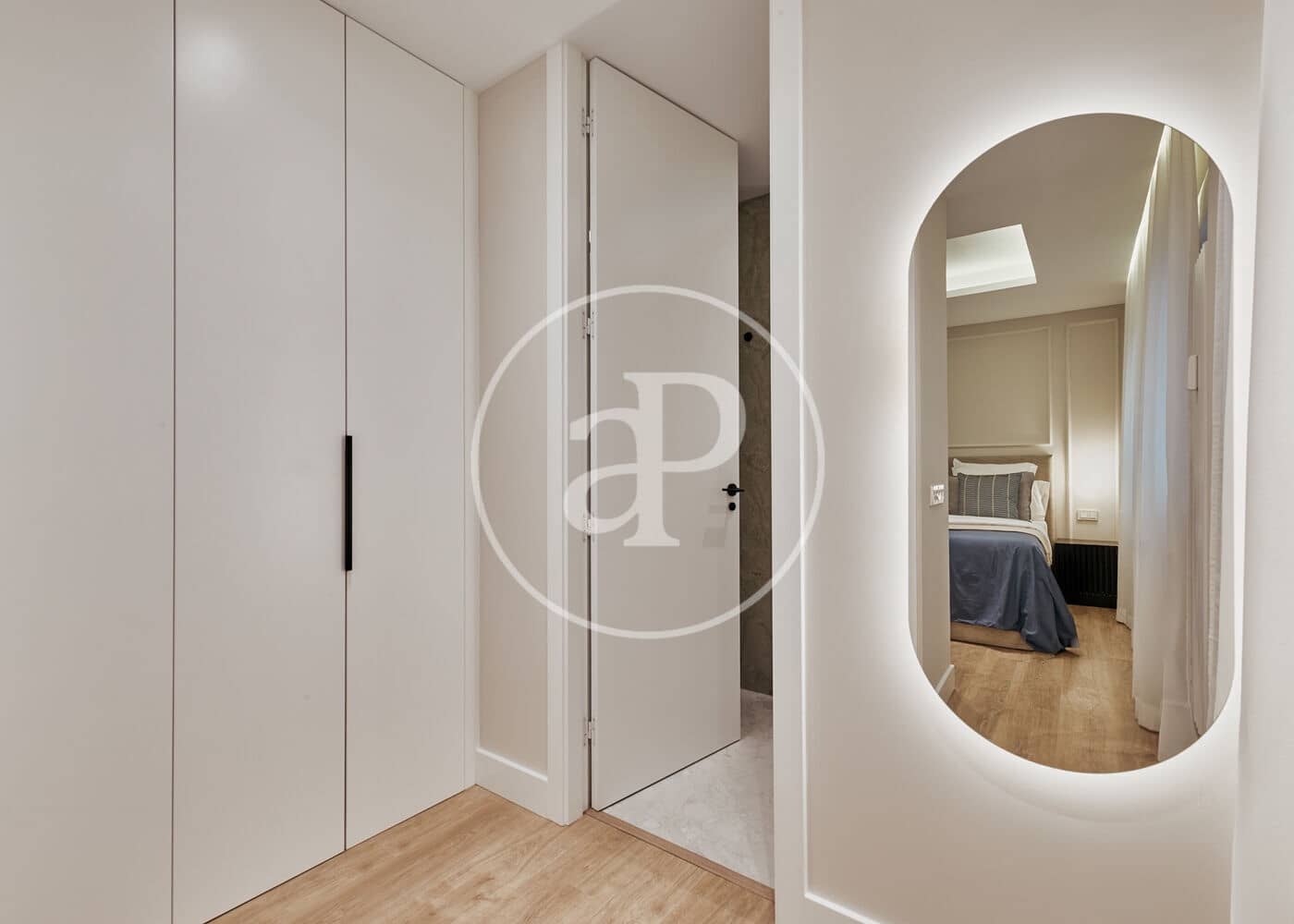 3 camera da letto Appartamento in vendita in Madrid citta - 1.809.000 € (Rif: 9806488)