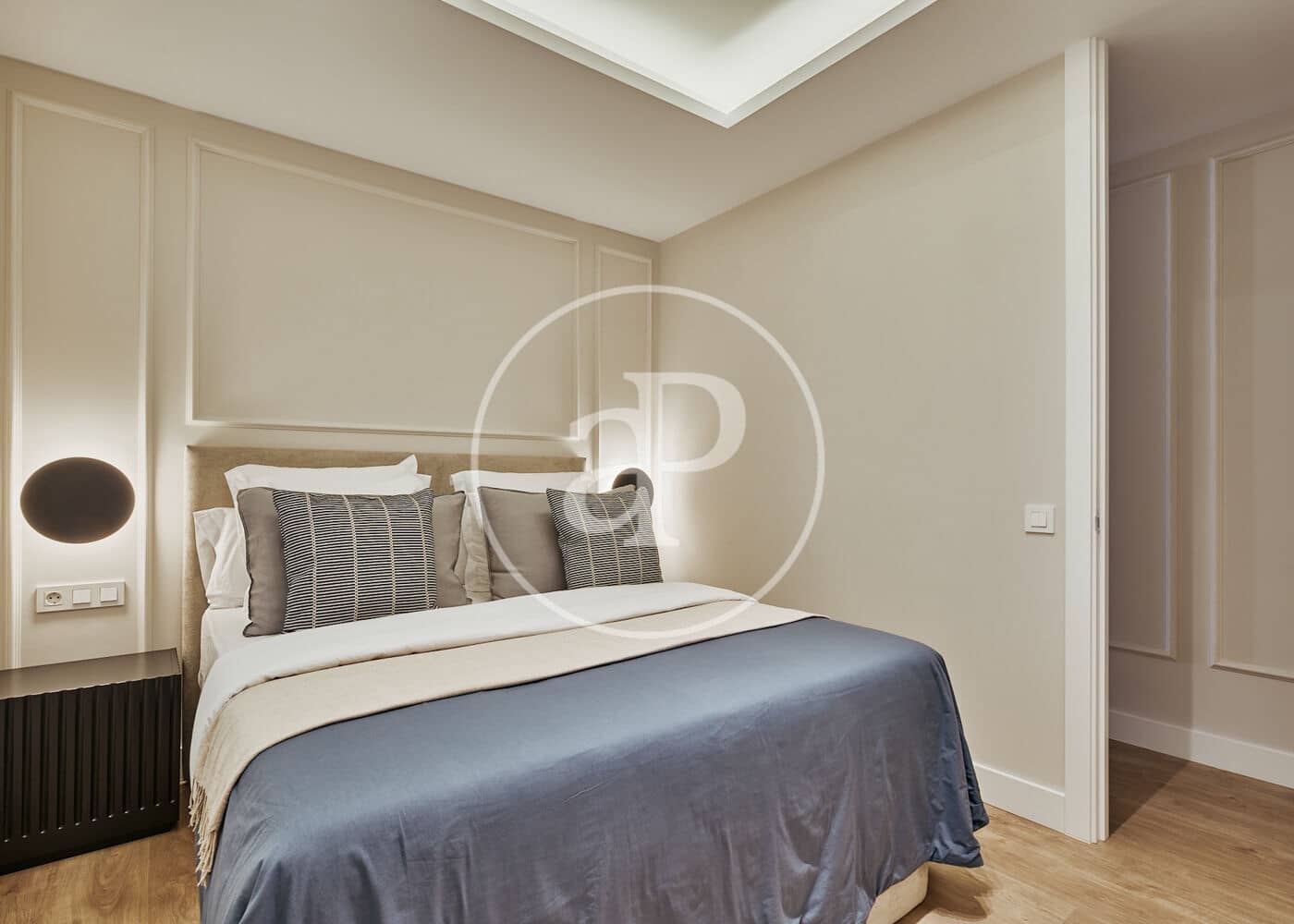 3 camera da letto Appartamento in vendita in Madrid citta - 1.809.000 € (Rif: 9806488)