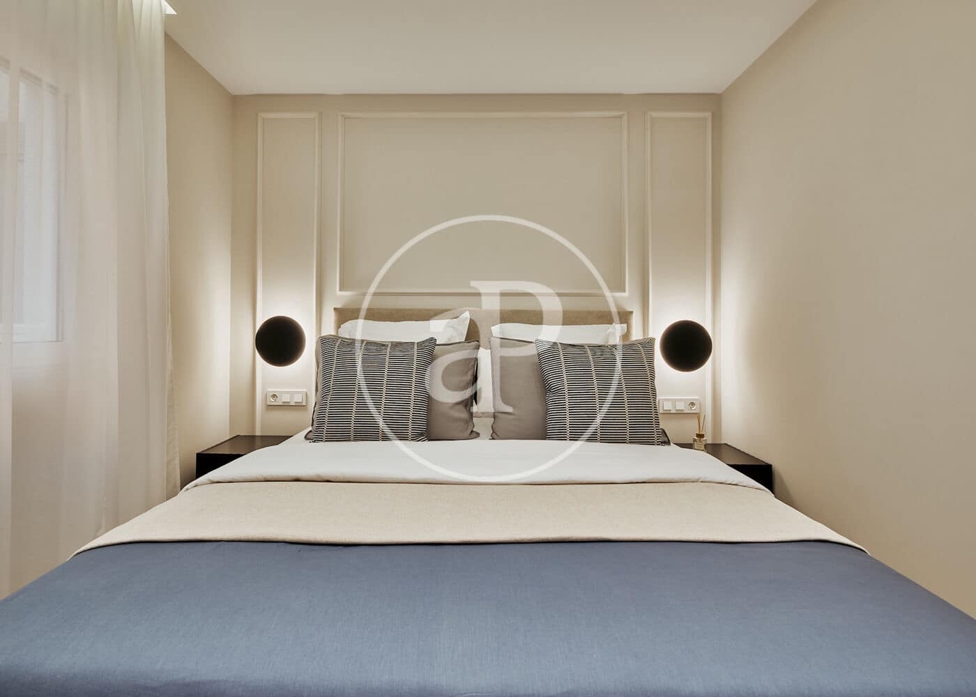 3 camera da letto Appartamento in vendita in Madrid citta - 1.809.000 € (Rif: 9806488)