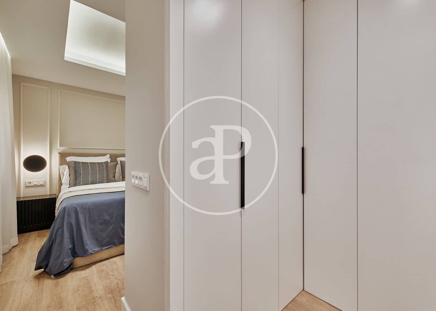 3 camera da letto Appartamento in vendita in Madrid citta - 1.809.000 € (Rif: 9806488)