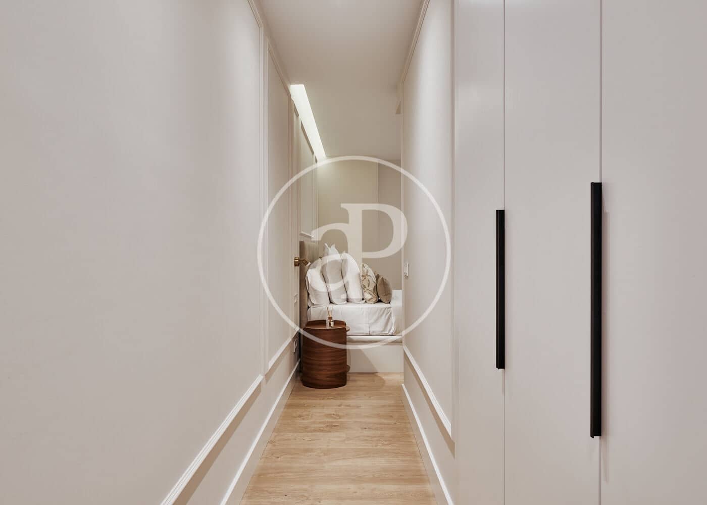 3 camera da letto Appartamento in vendita in Madrid citta - 1.809.000 € (Rif: 9806488)