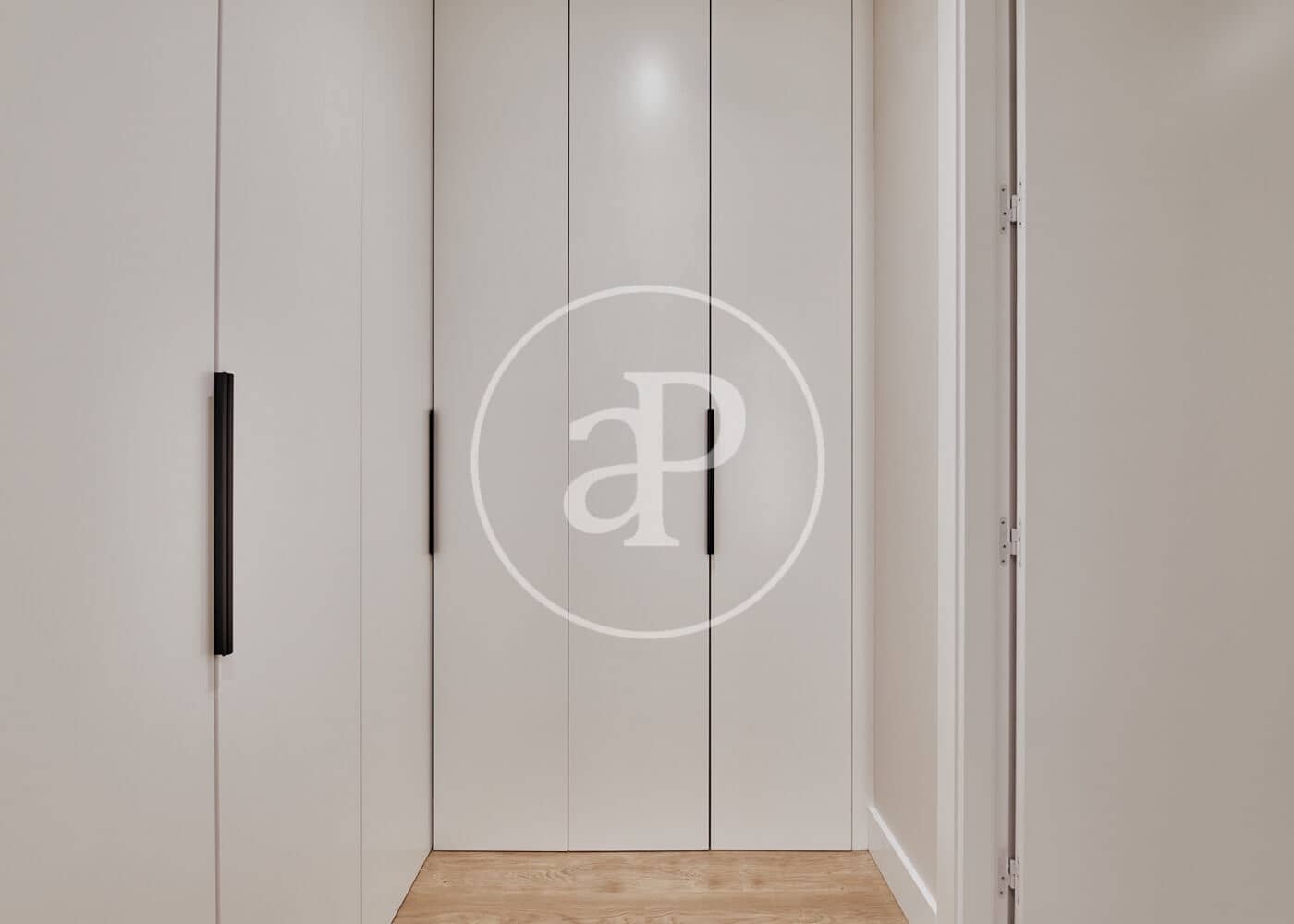 3 camera da letto Appartamento in vendita in Madrid citta - 1.809.000 € (Rif: 9806488)