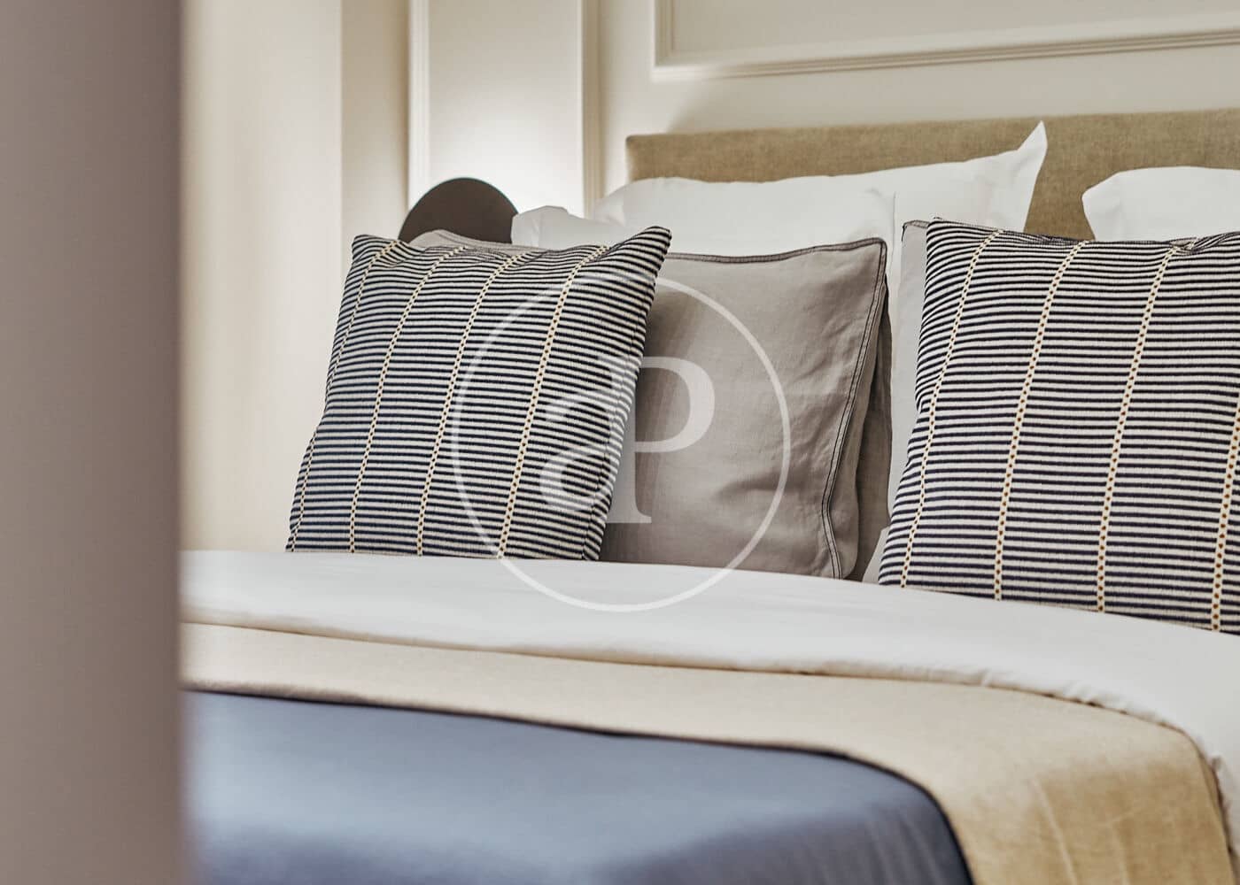 3 camera da letto Appartamento in vendita in Madrid citta - 1.809.000 € (Rif: 9806488)