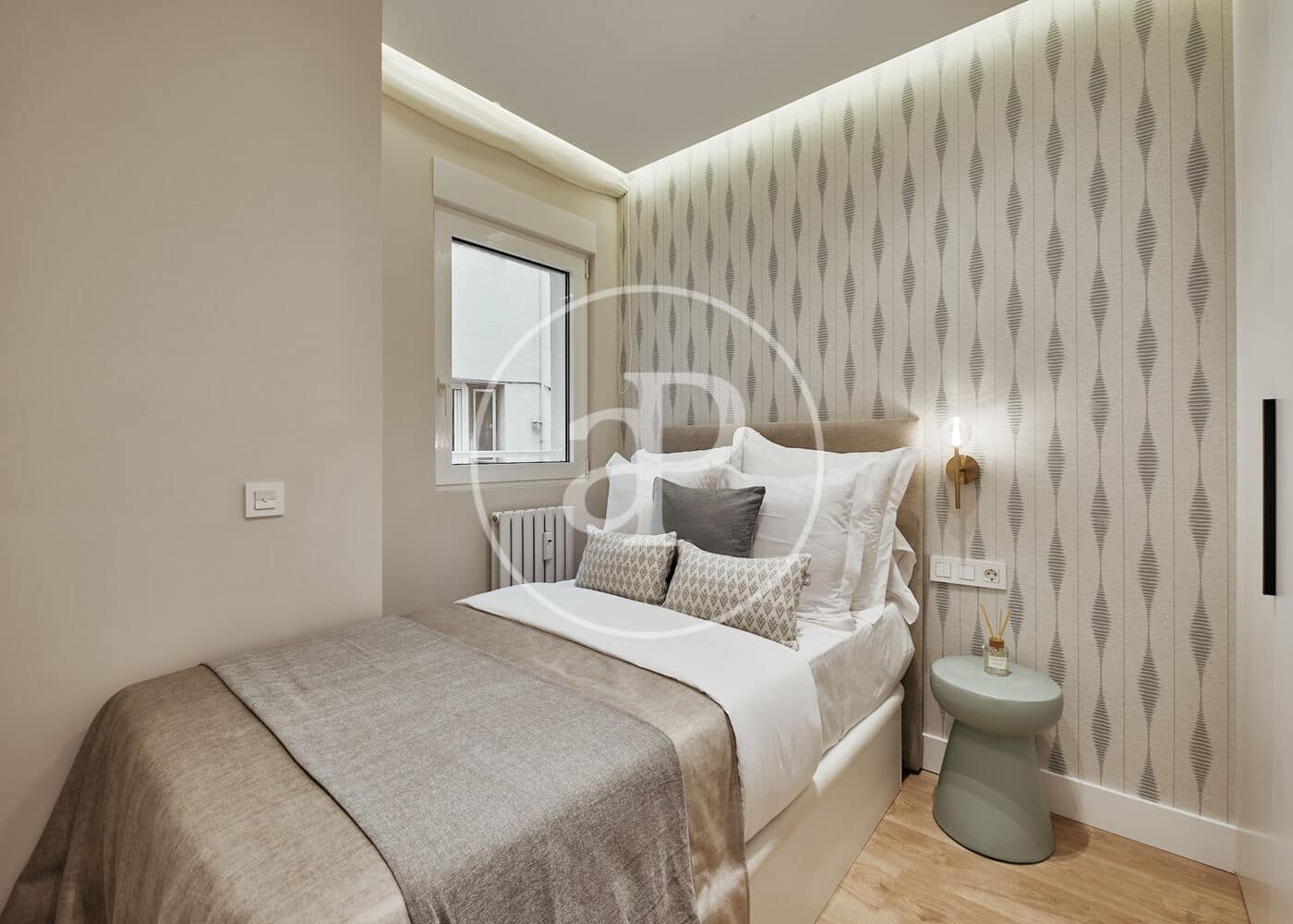 3 camera da letto Appartamento in vendita in Madrid citta - 1.809.000 € (Rif: 9806488)