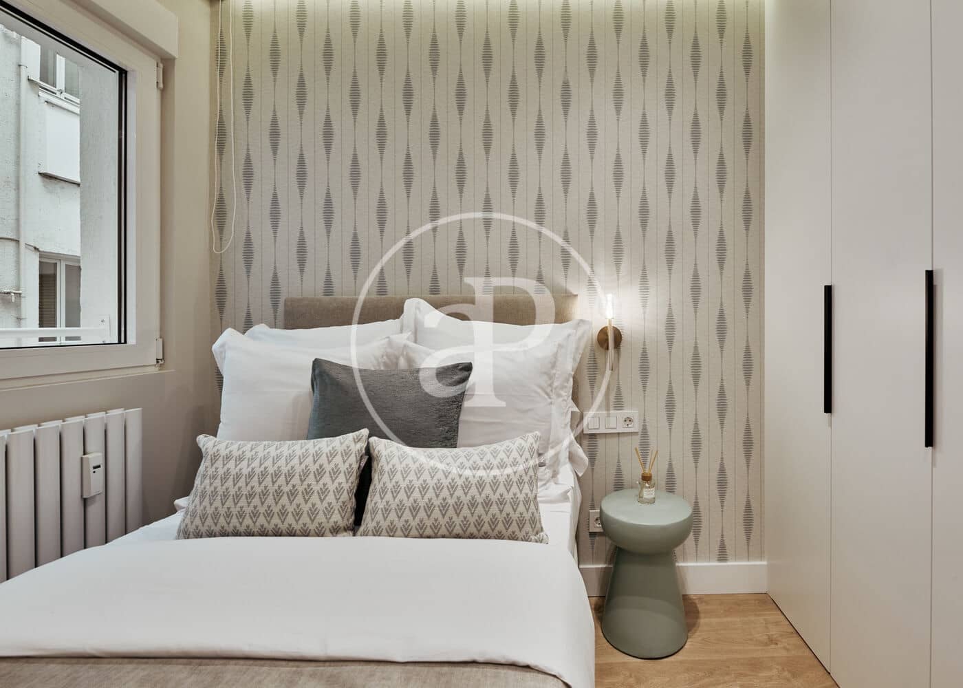 3 camera da letto Appartamento in vendita in Madrid citta - 1.809.000 € (Rif: 9806488)