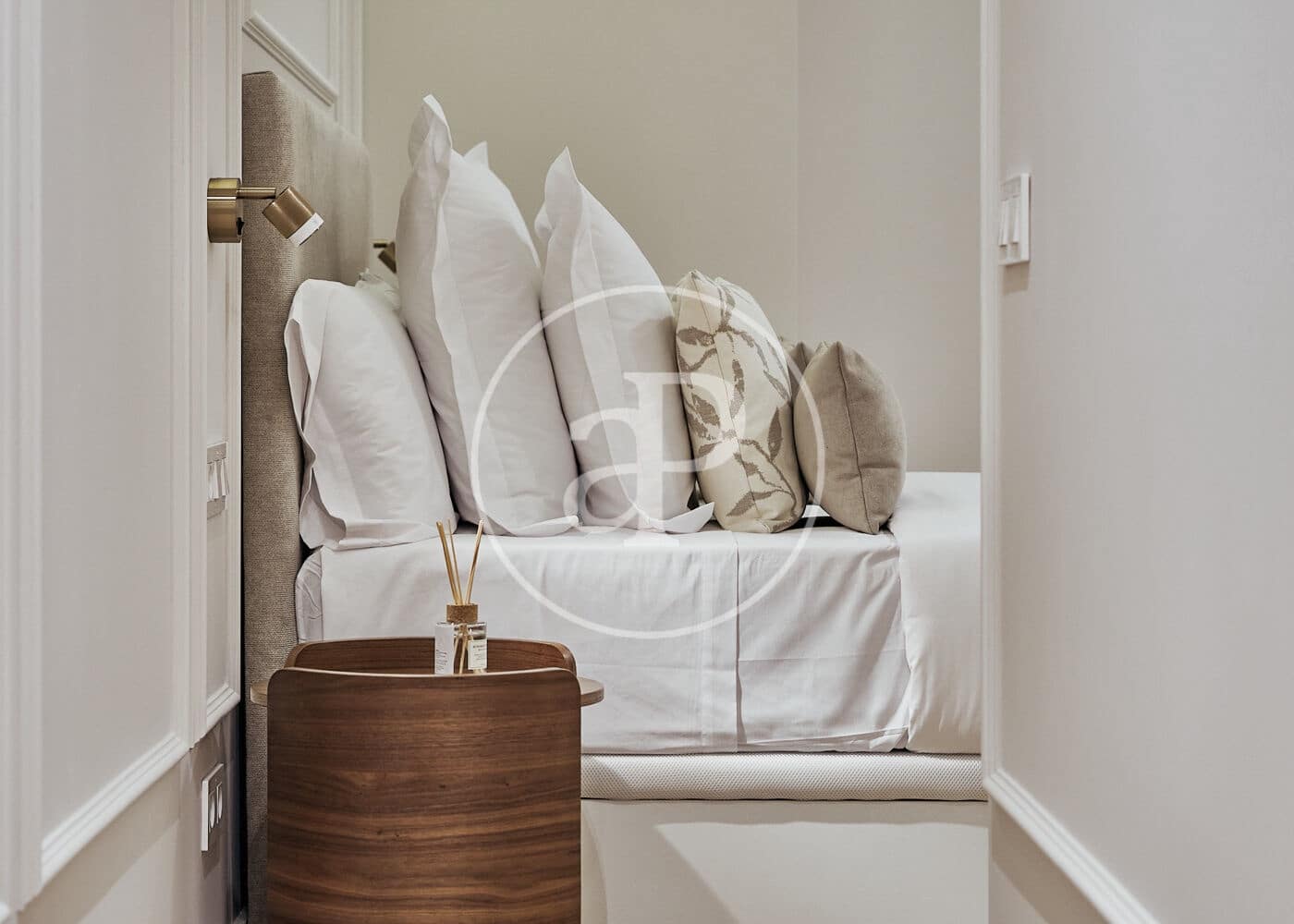 3 camera da letto Appartamento in vendita in Madrid citta - 1.809.000 € (Rif: 9806488)