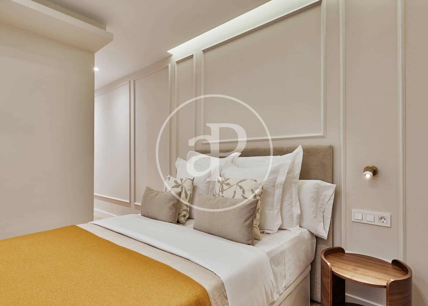 3 camera da letto Appartamento in vendita in Madrid citta - 1.809.000 € (Rif: 9806488)