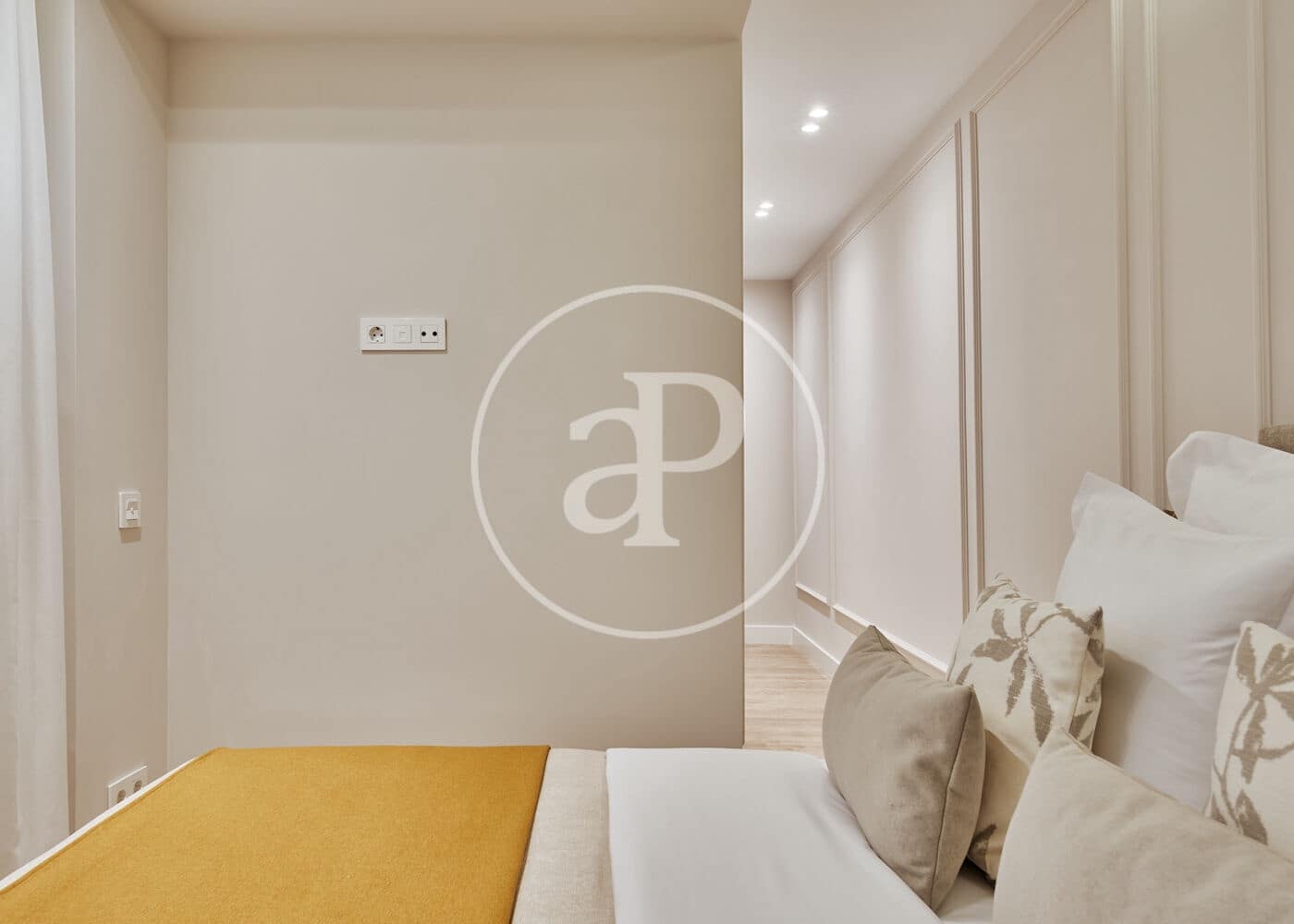 3 camera da letto Appartamento in vendita in Madrid citta - 1.809.000 € (Rif: 9806488)