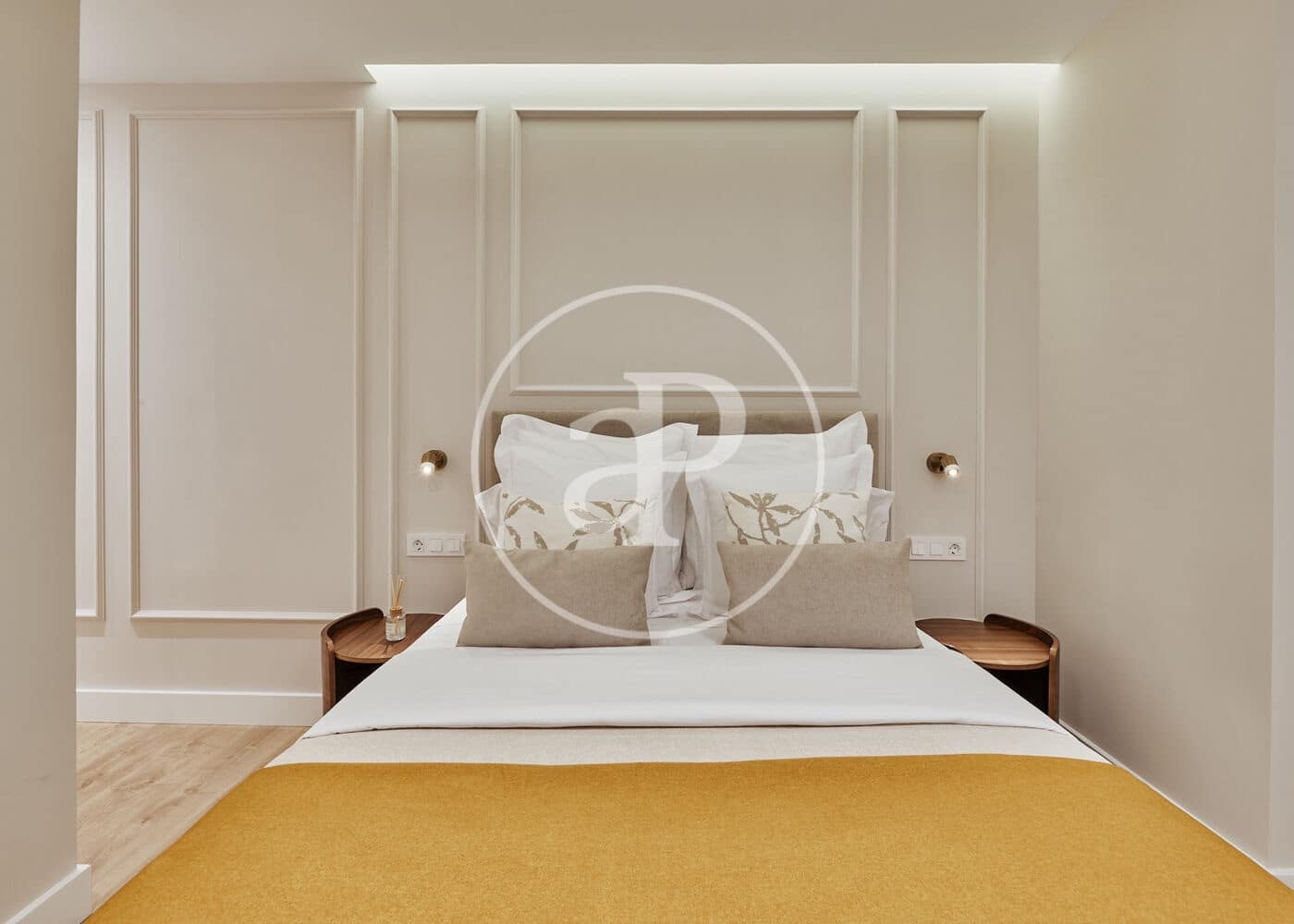 3 camera da letto Appartamento in vendita in Madrid citta - 1.809.000 € (Rif: 9806488)