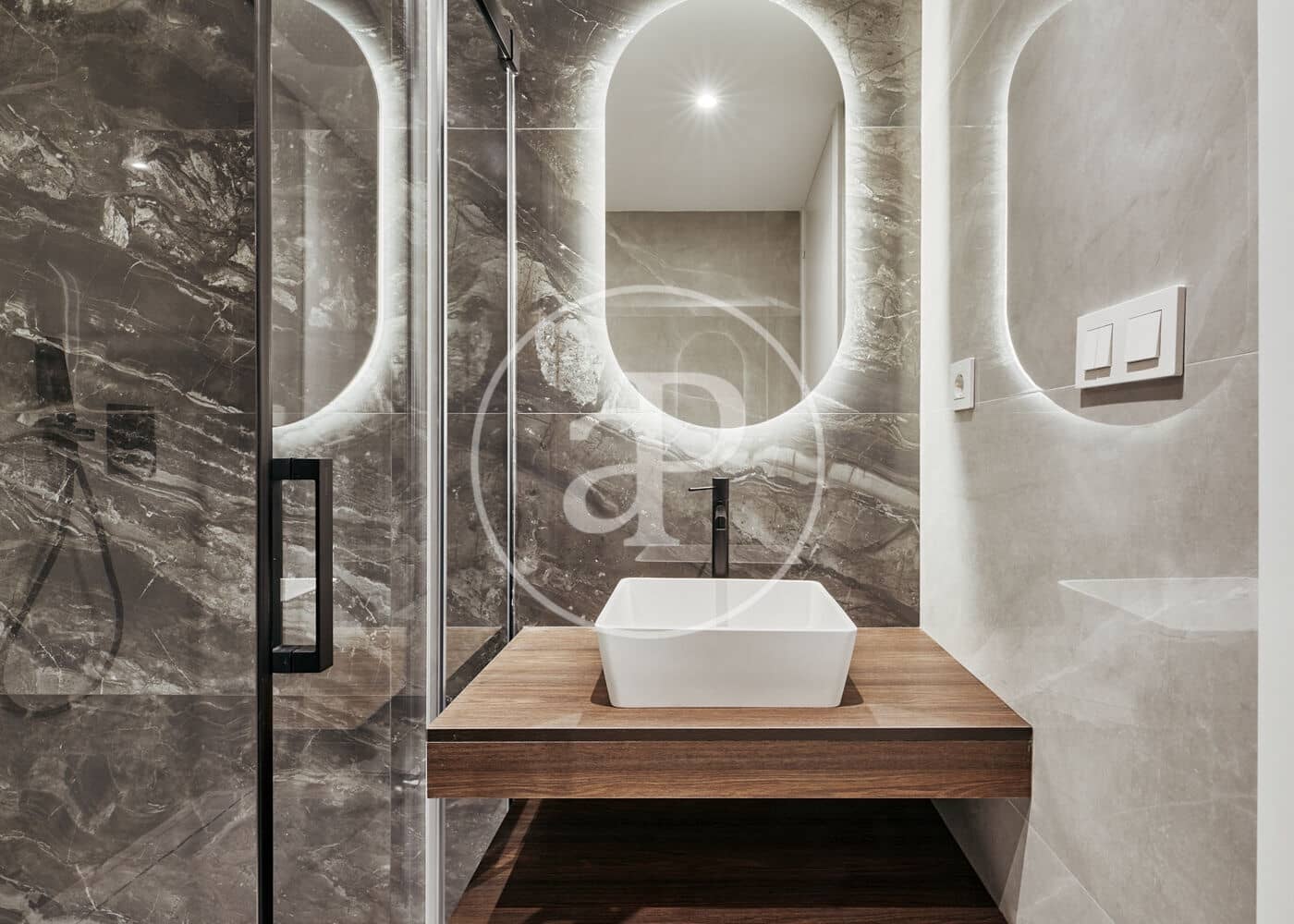 3 camera da letto Appartamento in vendita in Madrid citta - 1.809.000 € (Rif: 9806488)