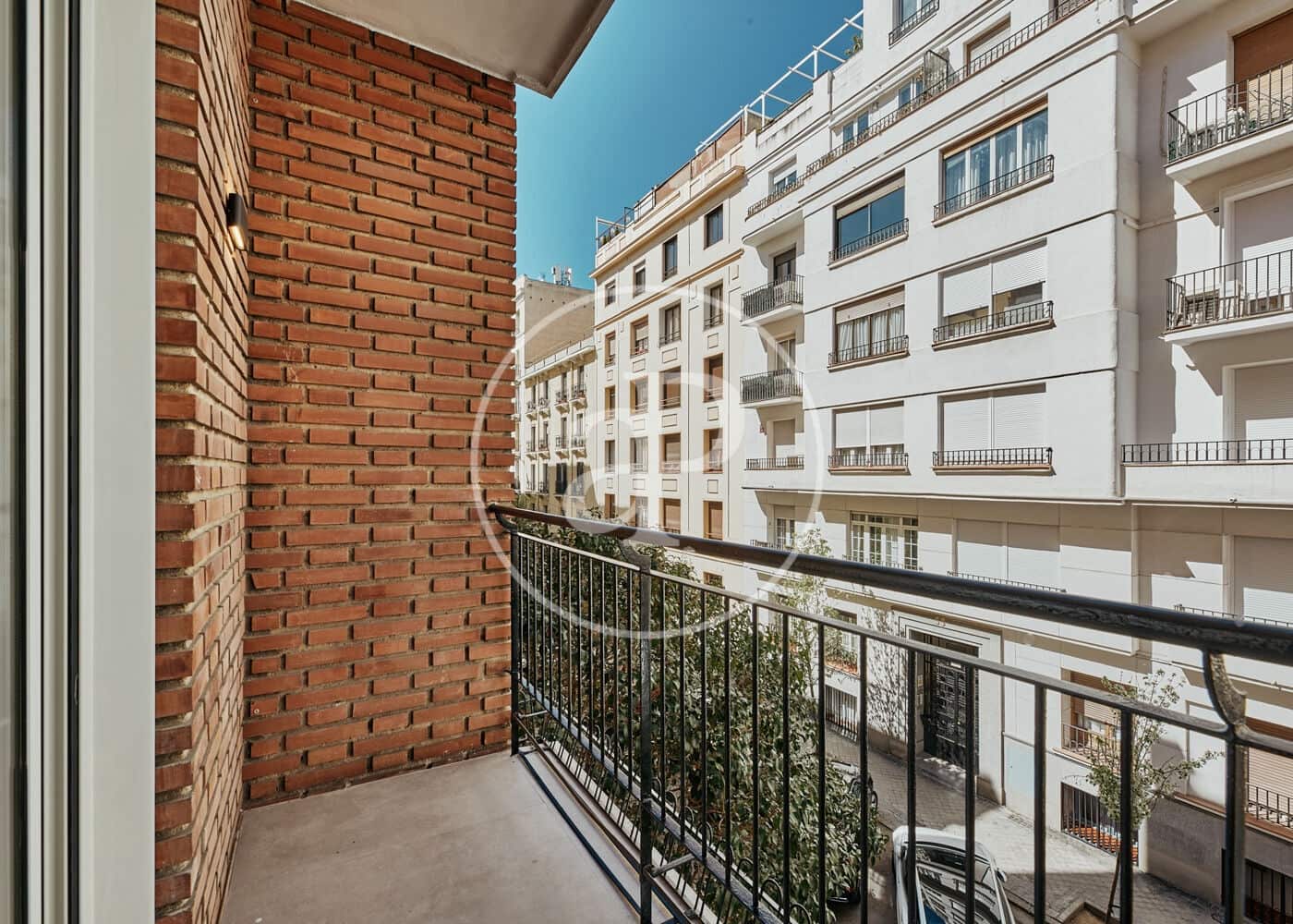 3 camera da letto Appartamento in vendita in Madrid citta - 1.809.000 € (Rif: 9806488)