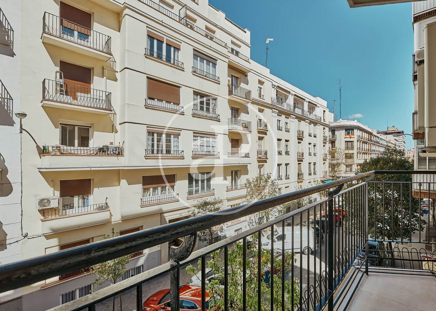 3 camera da letto Appartamento in vendita in Madrid citta - 1.809.000 € (Rif: 9806488)