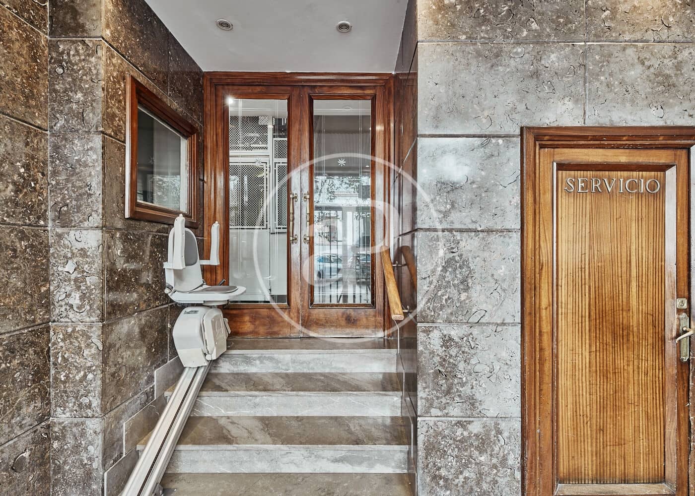 3 camera da letto Appartamento in vendita in Madrid citta - 1.809.000 € (Rif: 9806488)