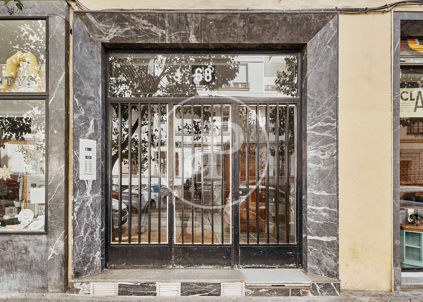 3 camera da letto Appartamento in vendita in Madrid citta - 1.809.000 € (Rif: 9806488)