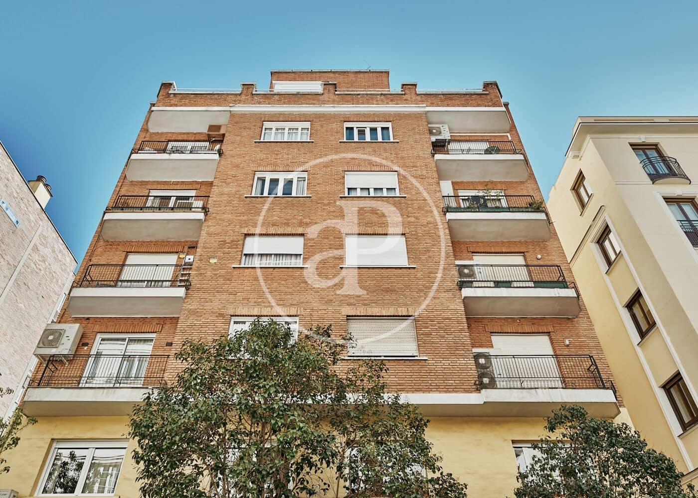 3 camera da letto Appartamento in vendita in Madrid citta - 1.809.000 € (Rif: 9806488)