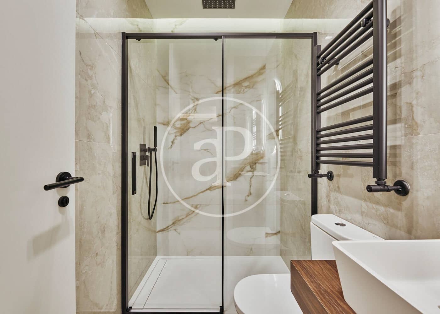 Apartamento de 3 habitaciones en Madrid ciudad en venta - 1.449.000 € (Ref: 9806489)